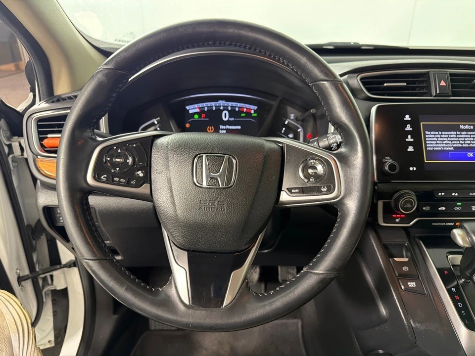 2019 Honda CR-V 5th Gen - Image 17 of 21