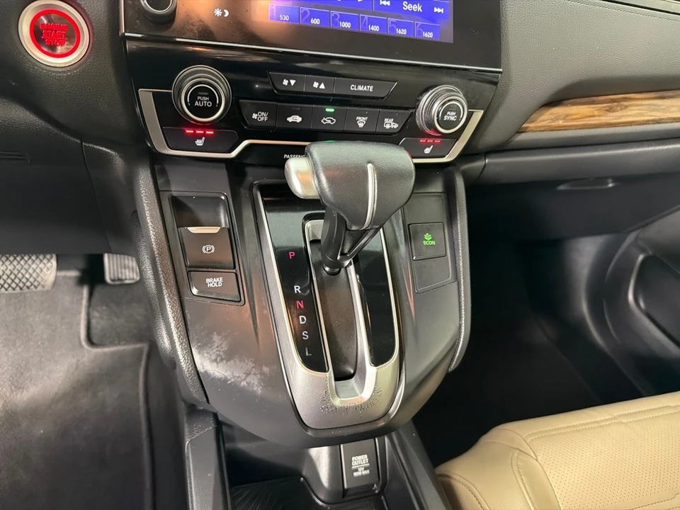 2019 Honda CR-V 5th Gen - Image 20 of 21