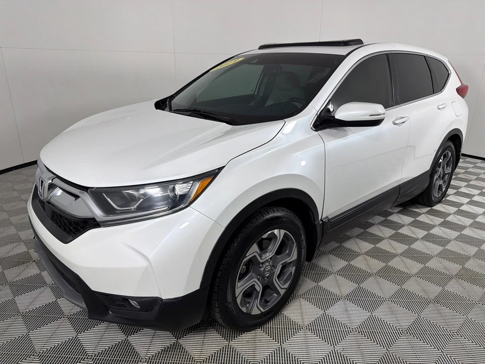 2019 Honda CR-V 5th Gen - Image 10 of 21