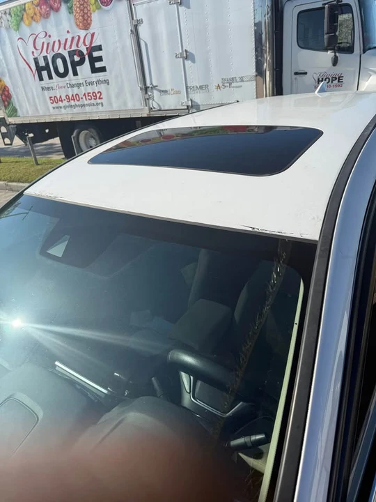 2019 Honda CR-V 5th Gen - Image 6 of 6