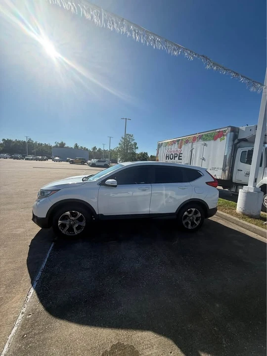 2019 Honda CR-V 5th Gen - Image 2 of 6