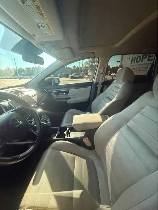 2019 Honda CR-V 5th Gen - Image 4 of 6