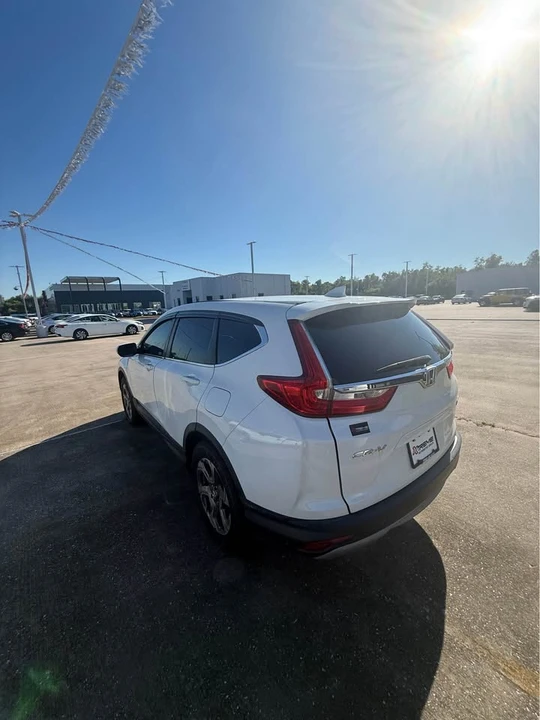 2019 Honda CR-V 5th Gen - Image 3 of 6
