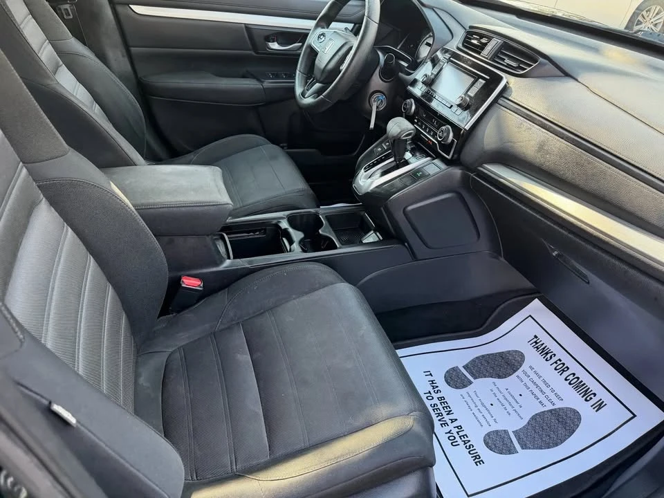 2019 Honda CR-V 5th Gen - Image 14 of 18