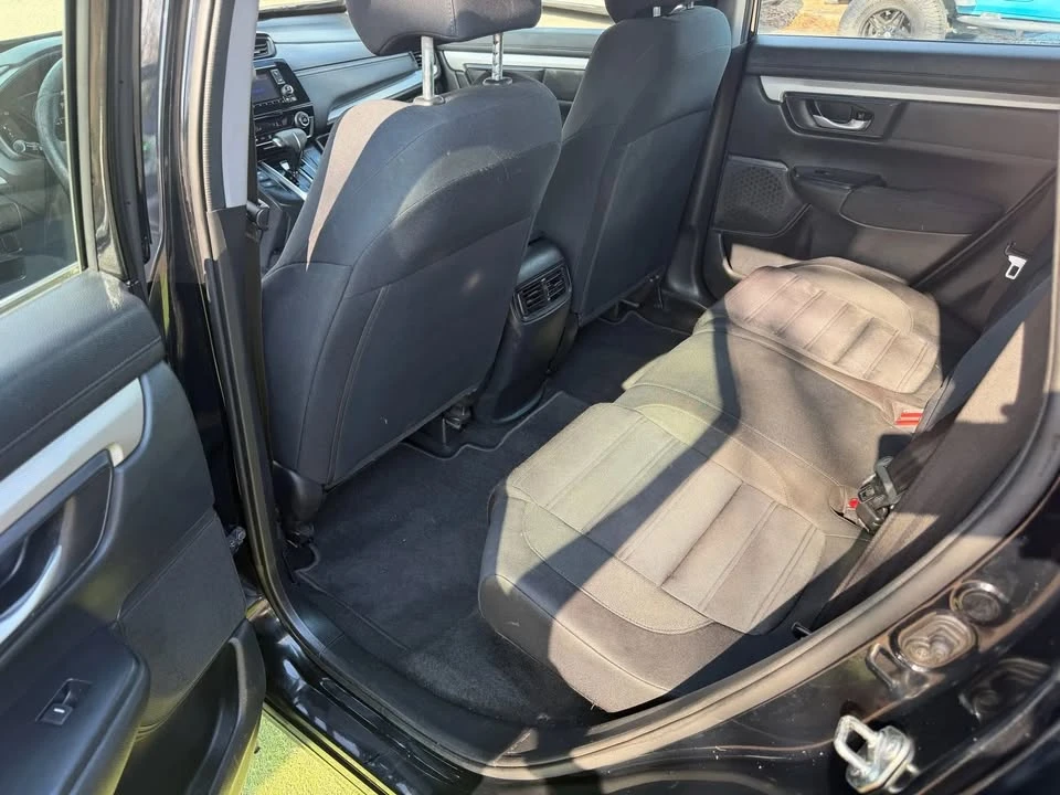 2019 Honda CR-V 5th Gen - Image 15 of 18