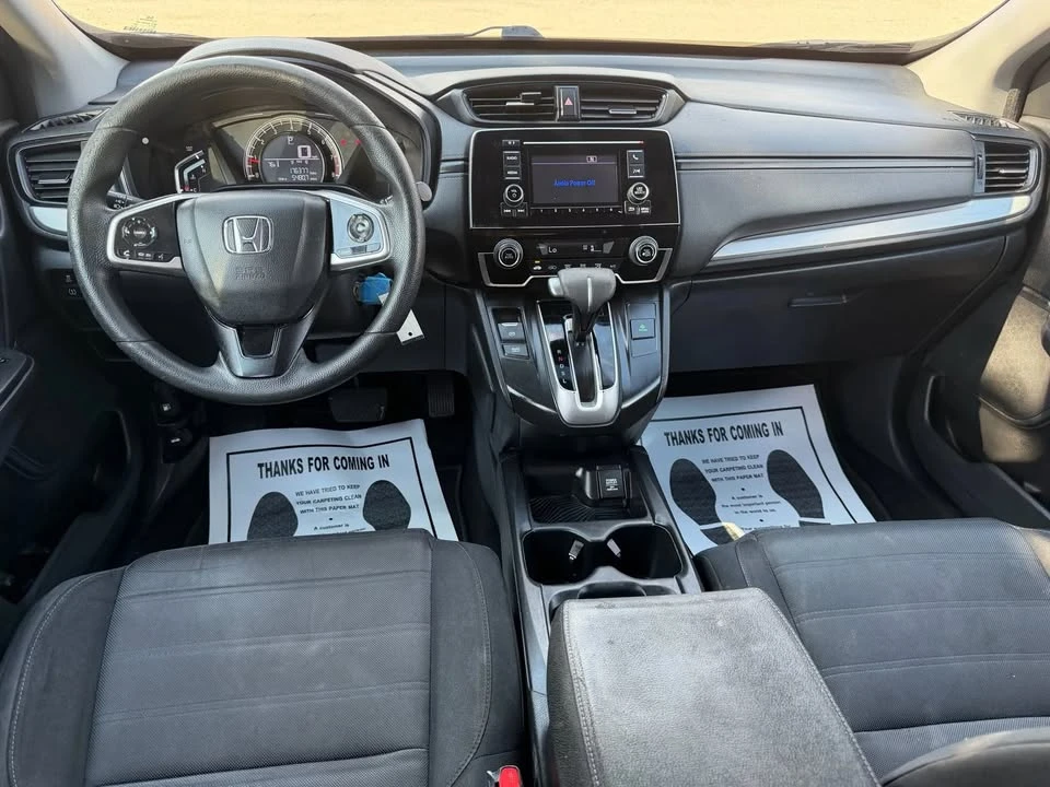 2019 Honda CR-V 5th Gen - Image 11 of 18