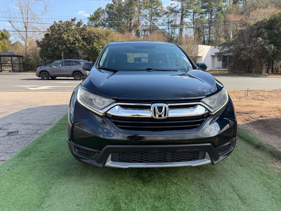 2019 Honda CR-V 5th Gen - Image 10 of 18