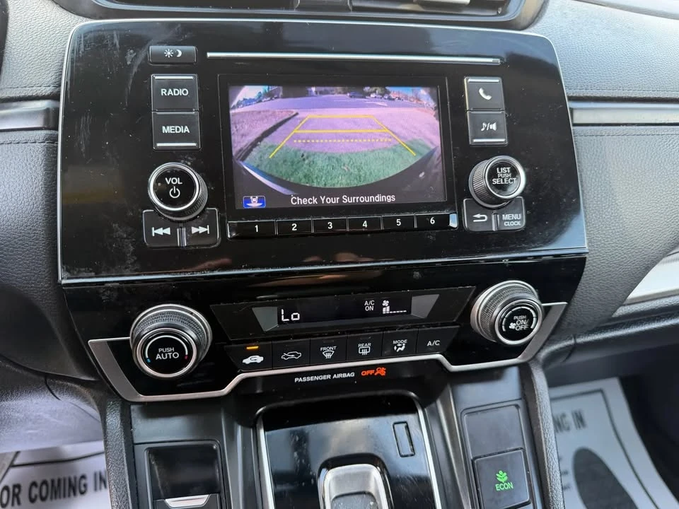 2019 Honda CR-V 5th Gen - Image 18 of 18