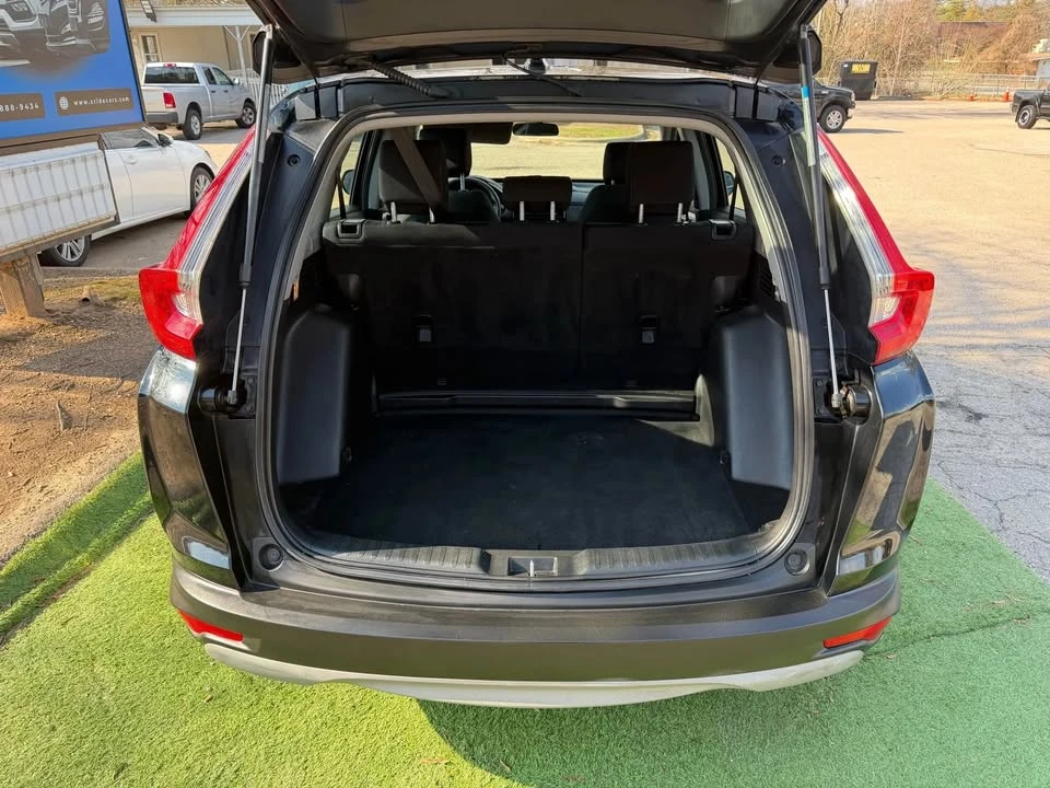 2019 Honda CR-V 5th Gen - Image 6 of 18