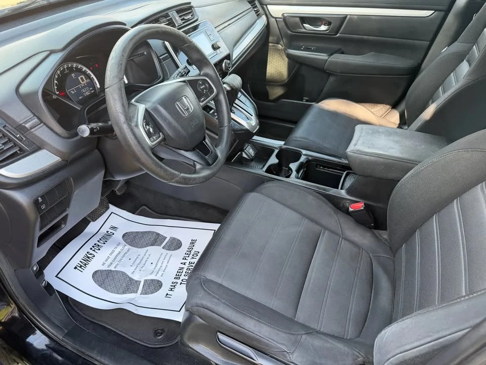 2019 Honda CR-V 5th Gen - Image 16 of 18