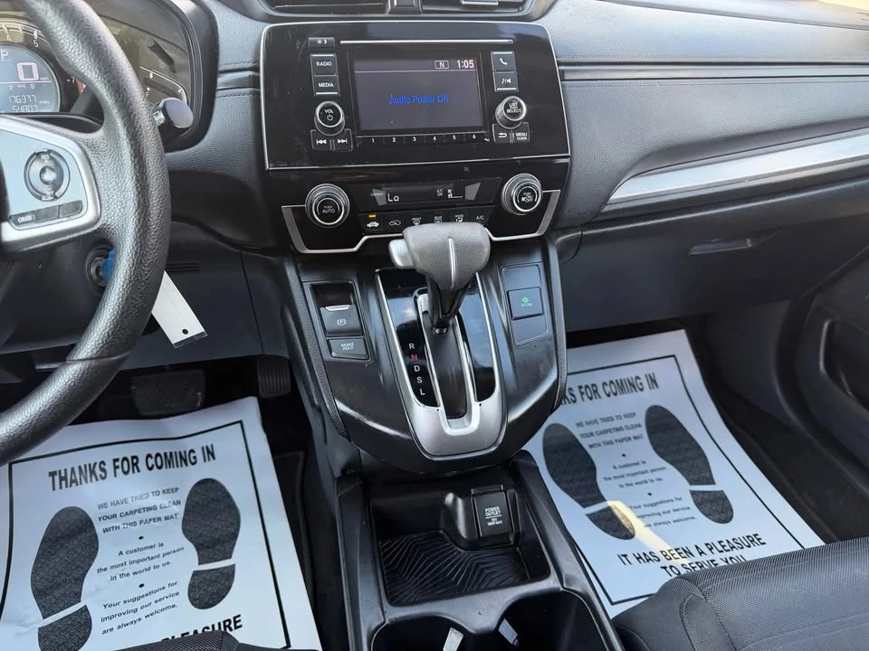 2019 Honda CR-V 5th Gen - Image 12 of 18