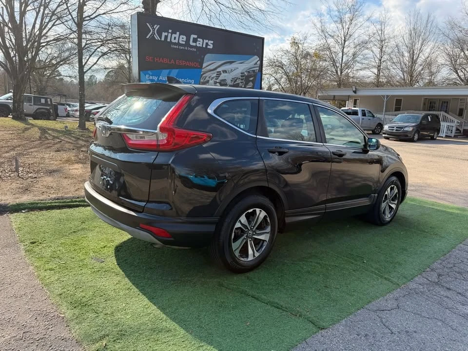 2019 Honda CR-V 5th Gen - Image 4 of 18