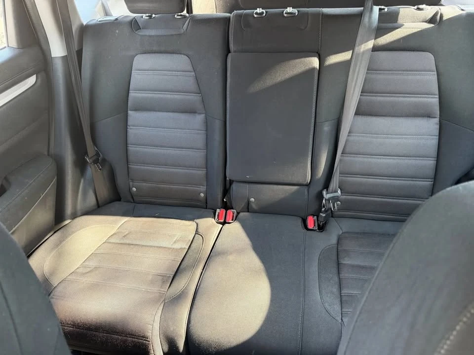 2019 Honda CR-V 5th Gen - Image 17 of 18