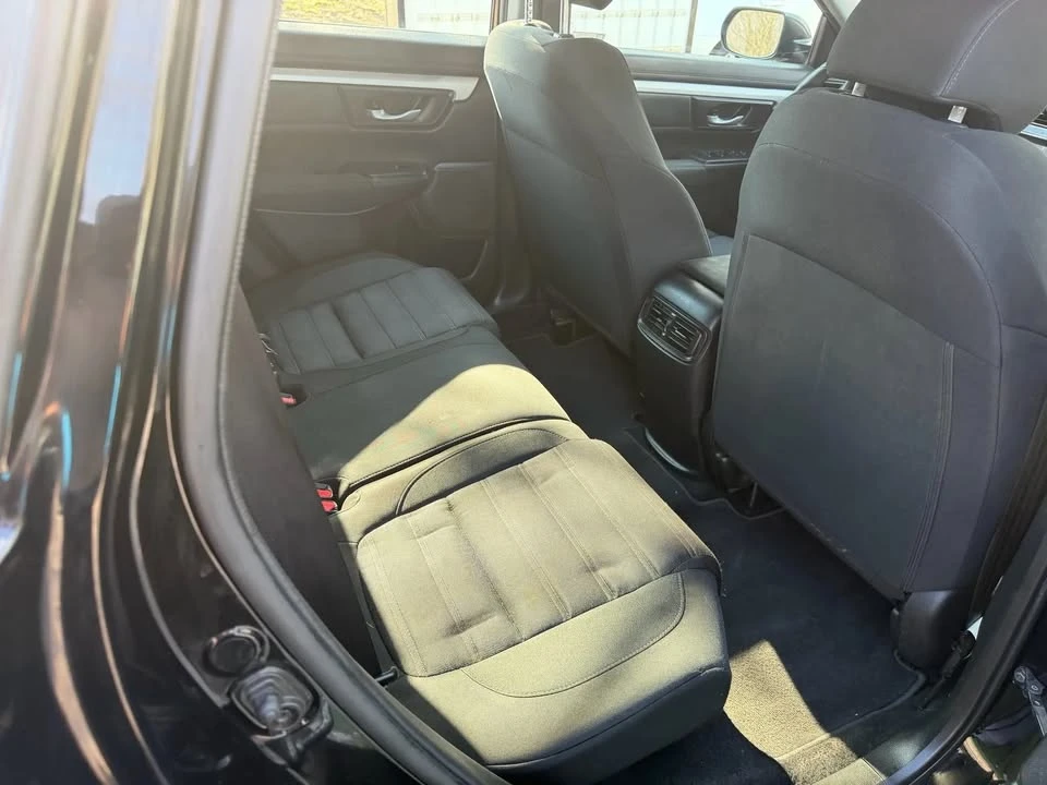 2019 Honda CR-V 5th Gen - Image 13 of 18