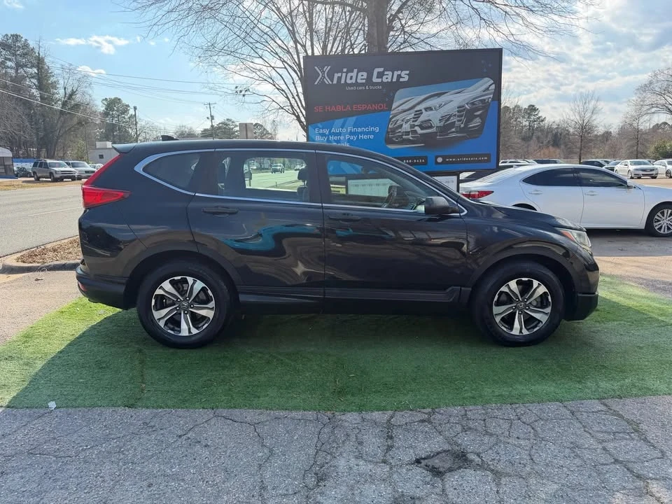2019 Honda CR-V 5th Gen - Image 3 of 18