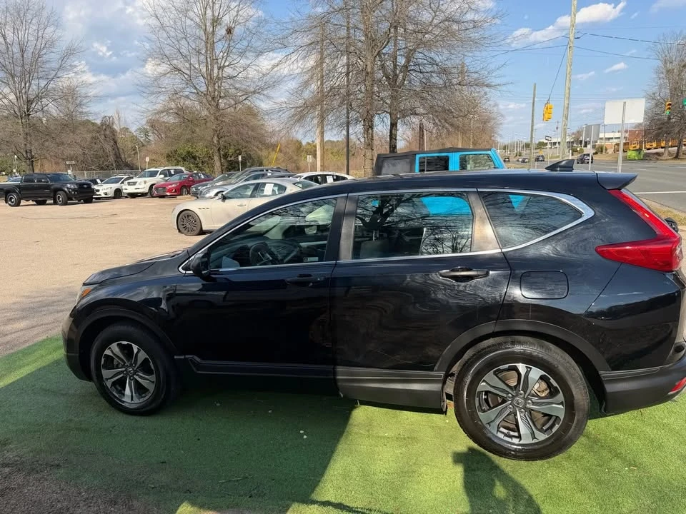 2019 Honda CR-V 5th Gen - Image 8 of 18