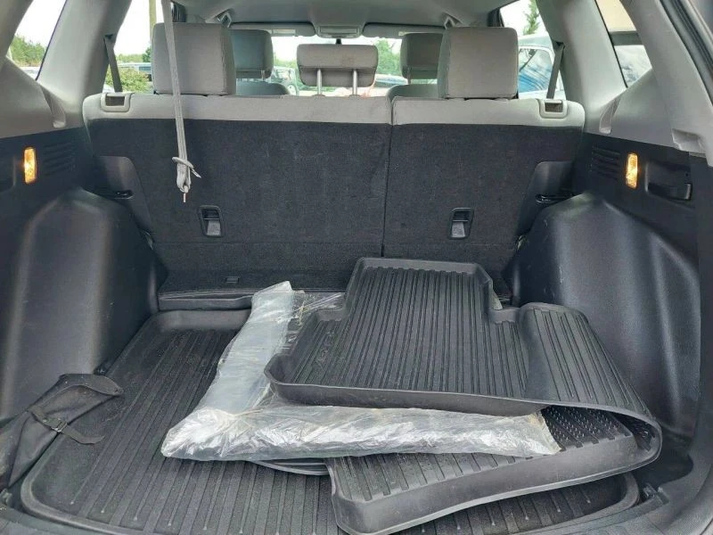 2019 Honda CR-V 5th Gen - Image 11 of 12