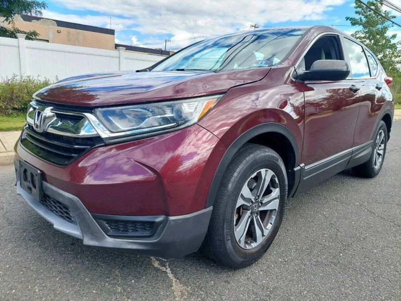 2019 Honda CR-V 5th Gen - Image 2 of 12