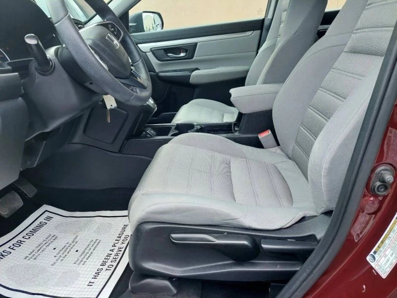 2019 Honda CR-V 5th Gen - Image 5 of 12