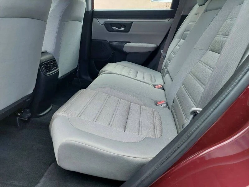2019 Honda CR-V 5th Gen - Image 6 of 12