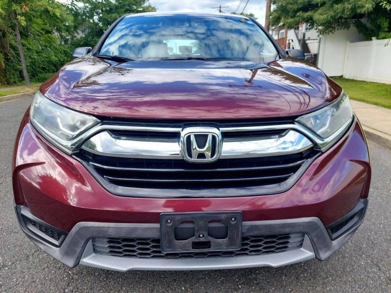 2019 Honda CR-V 5th Gen - Image 3 of 12