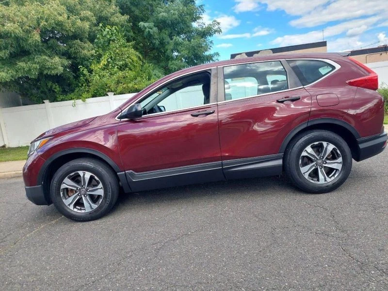 2019 Honda CR-V 5th Gen - Image 8 of 12