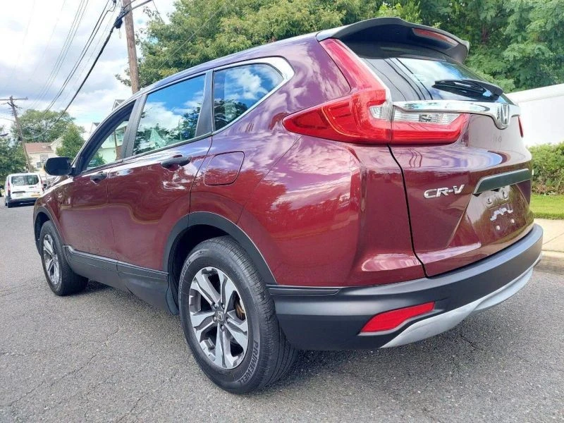 2019 Honda CR-V 5th Gen - Image 9 of 12