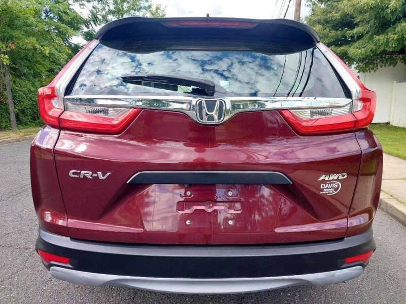 2019 Honda CR-V 5th Gen - Image 10 of 12