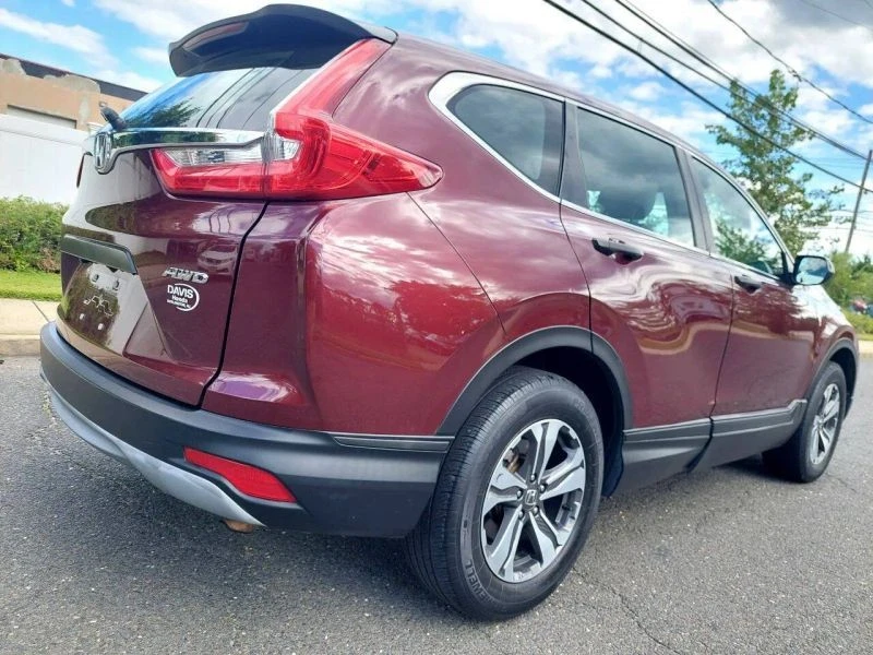 2019 Honda CR-V 5th Gen - Image 12 of 12