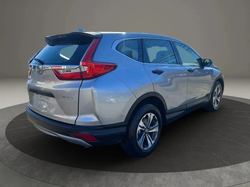 2019 Honda CR-V 5th Gen - Image 5 of 12