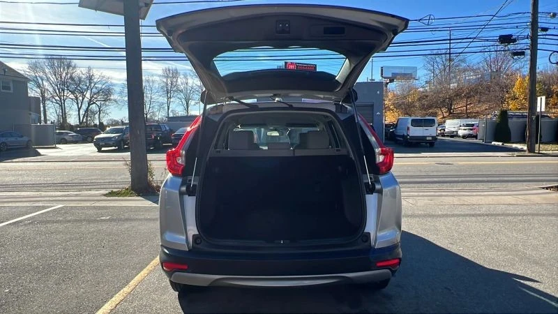 2019 Honda CR-V 5th Gen - Image 9 of 12