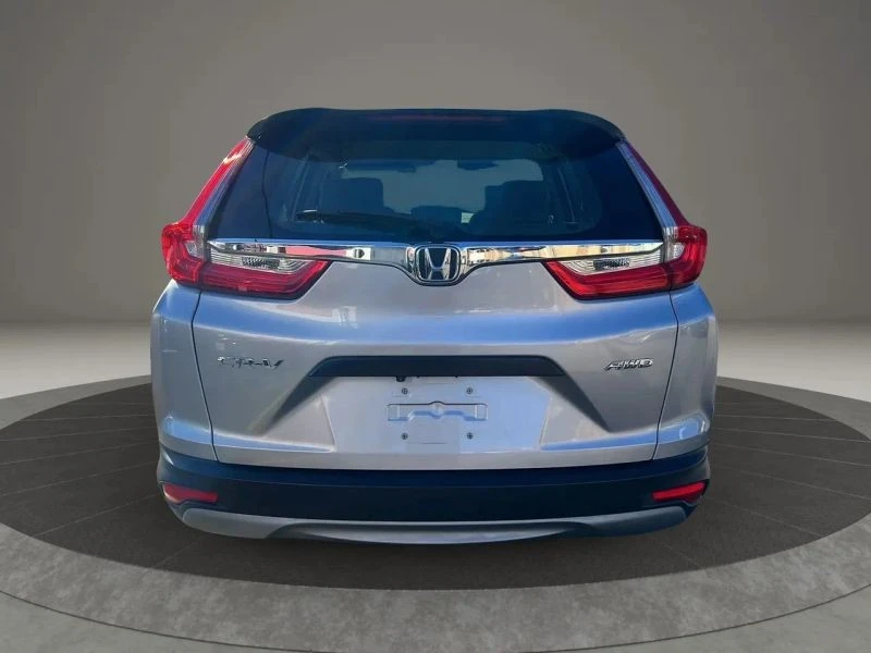 2019 Honda CR-V 5th Gen - Image 6 of 12
