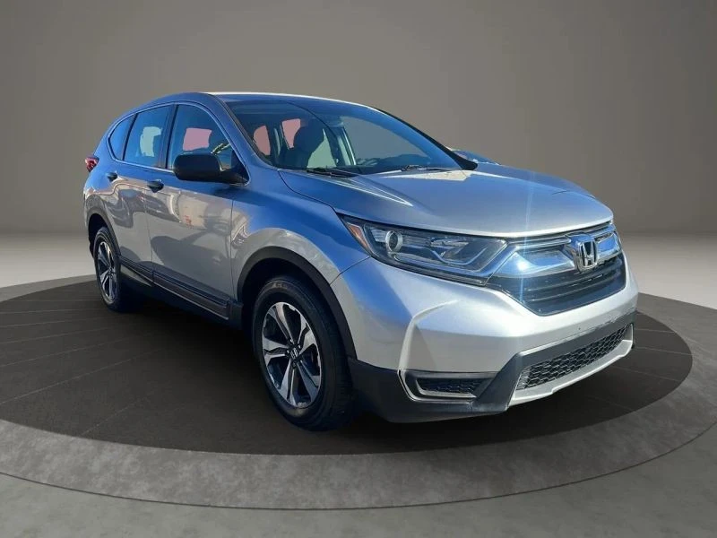 2019 Honda CR-V 5th Gen - Image 3 of 12