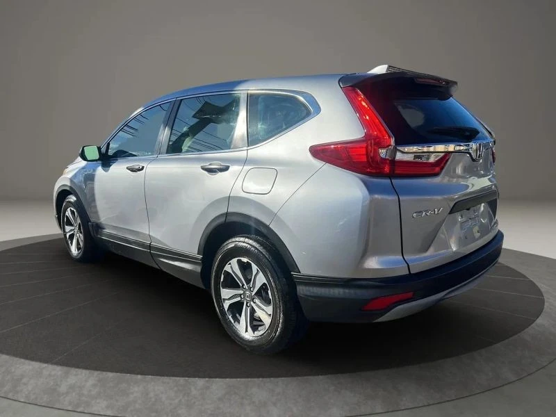 2019 Honda CR-V 5th Gen - Image 7 of 12