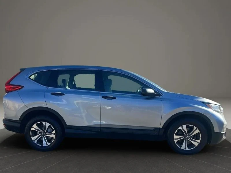 2019 Honda CR-V 5th Gen - Image 4 of 12
