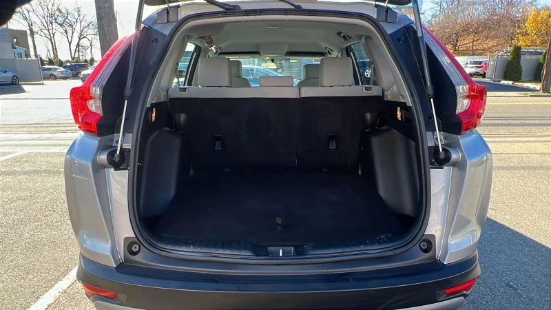 2019 Honda CR-V 5th Gen - Image 10 of 12