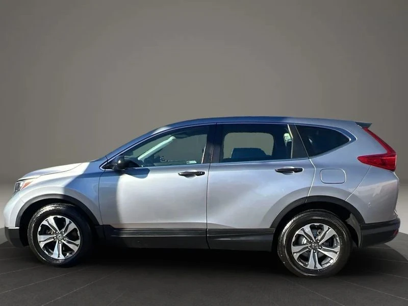 2019 Honda CR-V 5th Gen - Image 8 of 12