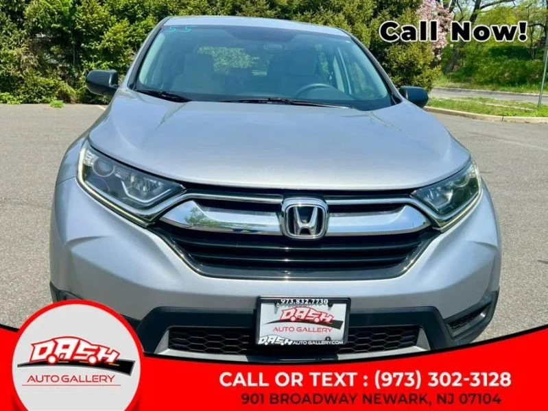 2019 Honda CR-V 5th Gen - Image 12 of 12