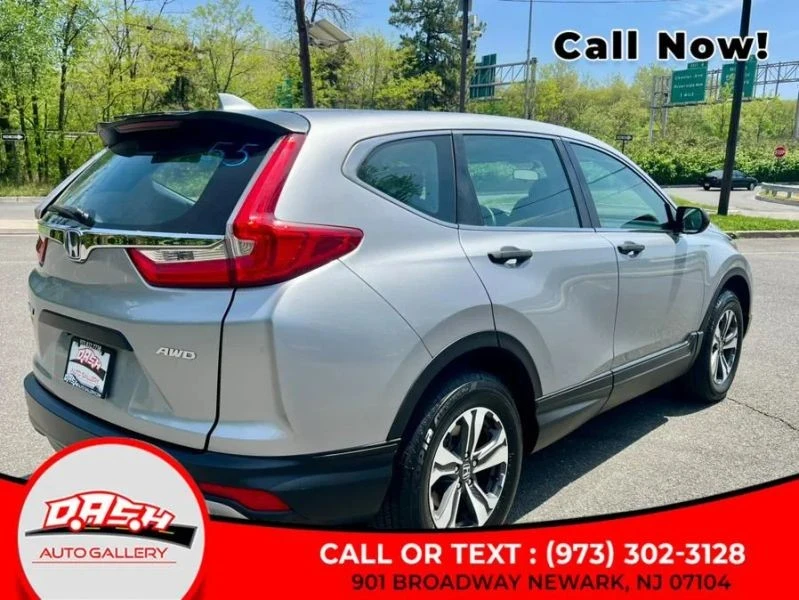 2019 Honda CR-V 5th Gen - Image 8 of 12