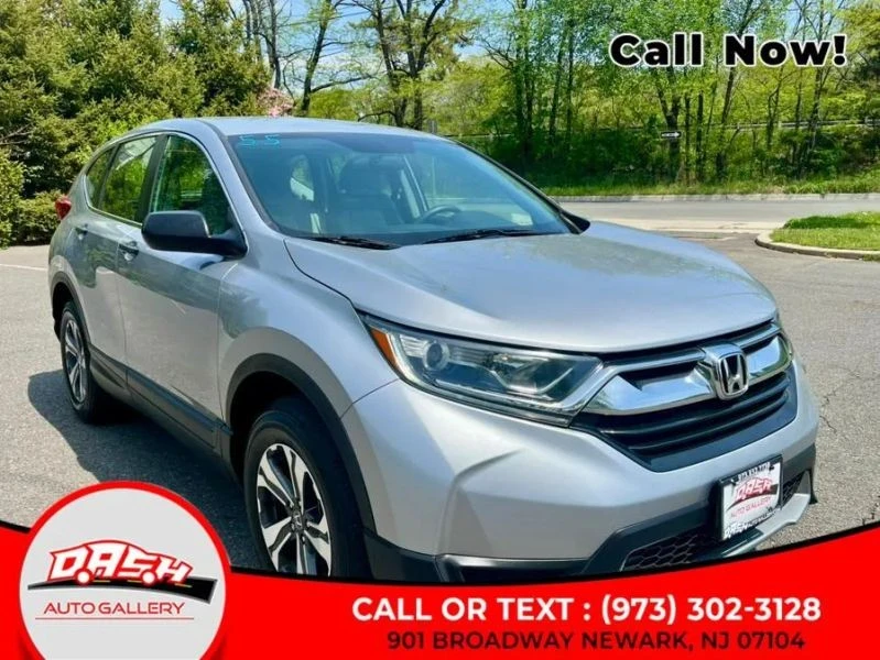 2019 Honda CR-V 5th Gen - Image 11 of 12