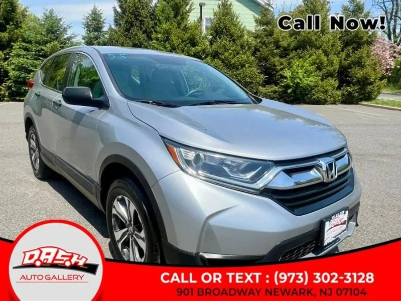 2019 Honda CR-V 5th Gen - Image 2 of 12