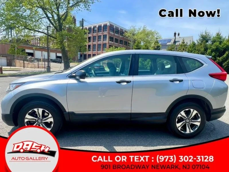 2019 Honda CR-V 5th Gen - Image 5 of 12