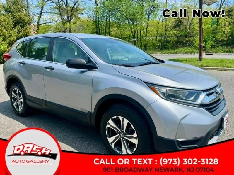2019 Honda CR-V 5th Gen - Image 10 of 12