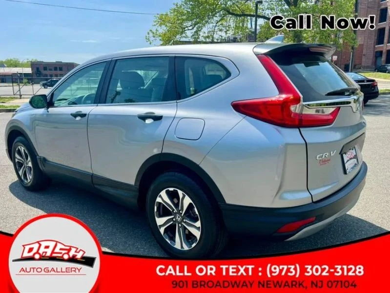 2019 Honda CR-V 5th Gen - Image 6 of 12
