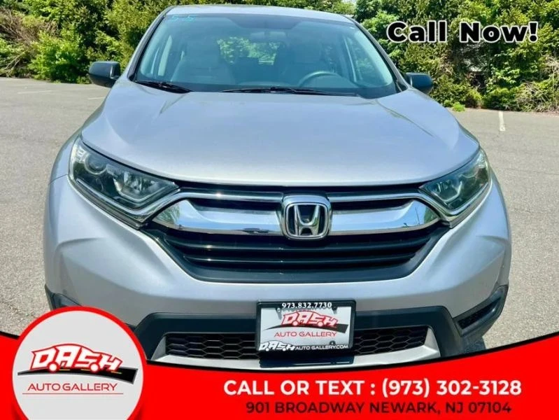 2019 Honda CR-V 5th Gen - Image 3 of 12