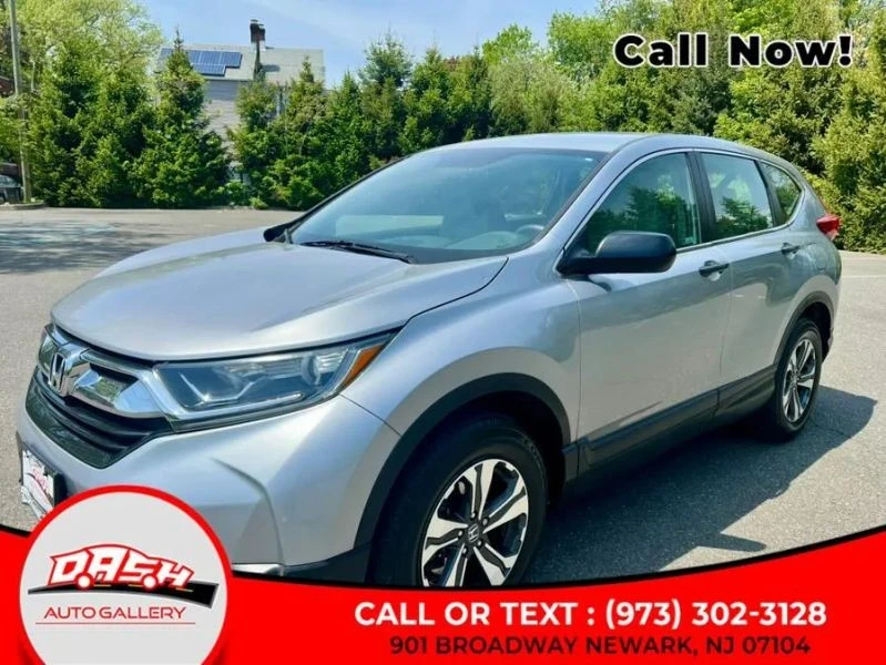 2019 Honda CR-V 5th Gen - Image 4 of 12