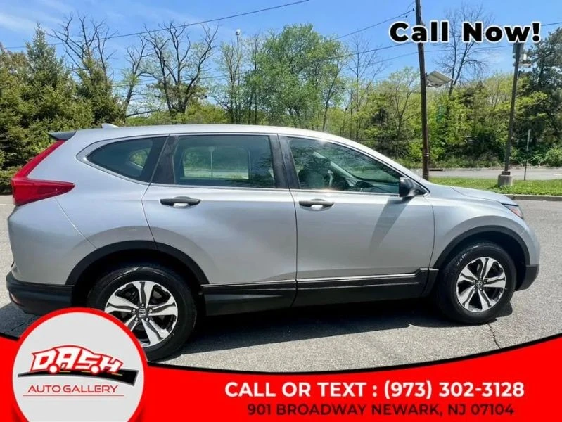 2019 Honda CR-V 5th Gen - Image 9 of 12