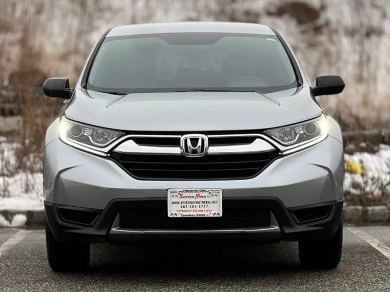 2019 Honda CR-V 5th Gen - Image 3 of 12