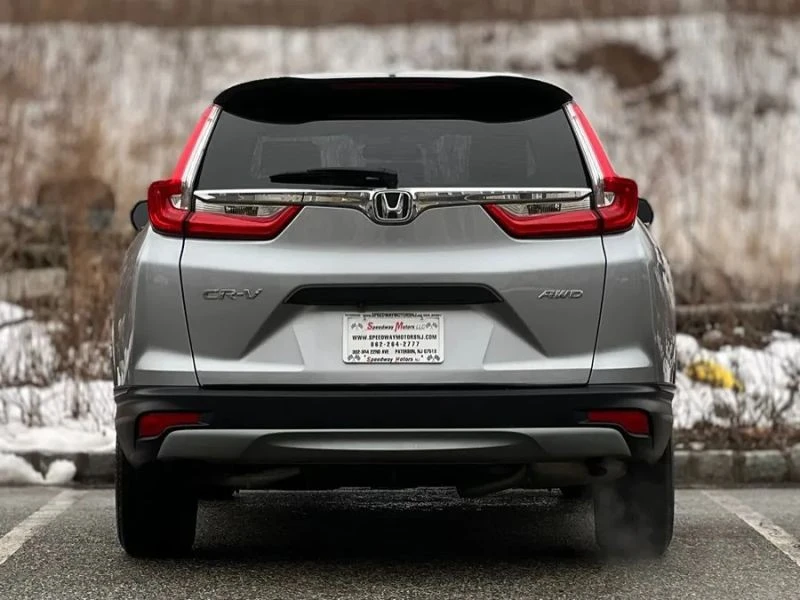 2019 Honda CR-V 5th Gen - Image 7 of 12