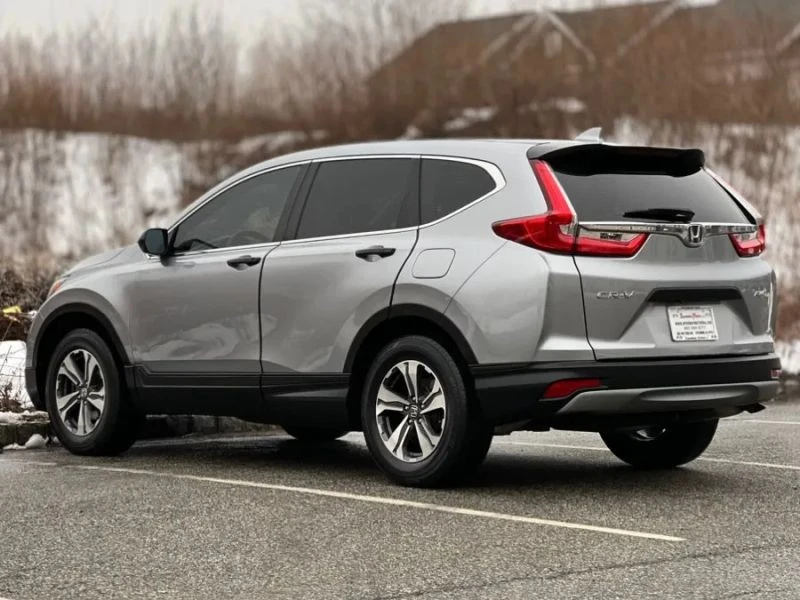 2019 Honda CR-V 5th Gen - Image 6 of 12